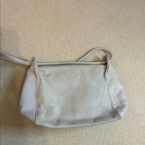 Celine Suede and Leather Bag👝